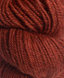 Berroco Ultra Alpaca Light Yarn (4281) Redwood Mix