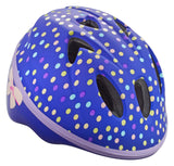 Schwinn Classic Infant Bike Helmet, Dial Fit Adjustment, Kids Age 0 - 3 Year Olds, Girls And Boys Suggested Fit 44 - 50 Cm, Purp