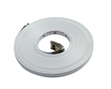 Keson NRF18100 #18 Series Nylon Tape Refill (Graduations: Ft., In. 1/8), 100Foot