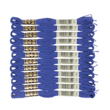DMC 6Strand Embroidery Cotton Floss, Royal Blue