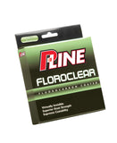 P-Line Floroclear 300-Yard Filler Fishing Line ( 15-Pound, Mist Green)