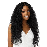 Sensationnel Synthetic Hair Dashly Hd Lace Front Wig - Lace Unit 39 (FLAMBOYAGE SAND)