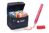 STA (DIY) Acrylick Markers Set 48