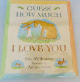 Guess How Much I Love You