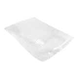 StarBoxes 50 Bubble Out Bags 15x17.5 #8 Wrap Pouches Envelopes SelfSealing, Clear, Model:BOB815175050