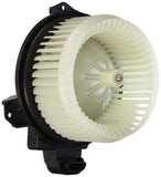 TYC 700249 Replacement Blower Assembly for Toyota