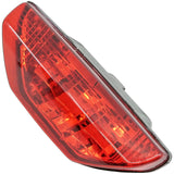 Caltric Taillight Compatible with Honda Trx500Fe Trx500Fm Foreman 500 4X4 Es 2007 2008 2009 33700-Hn1-A71