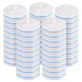 Kucbraly 50 Count Toilet Cleaner Refill Compatible with Clorox