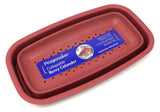 Progressive Prep Works - Berry Colander (Red or Purple, Selected at Random)
