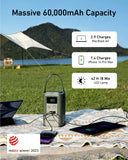 Anker <b>548</b> Power Bank (PowerCore Reserve 192Wh)