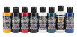 Createx Colors Wicked Color Sampler Set 2 Ounce Bottles