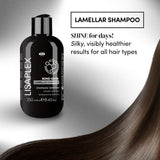 LISAP - Lisaplex Lamellar Shampoo 16.8 fl oz