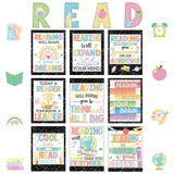Composition Notebook Classroom Decor Composition Reading Bulletin Board Classroom Decor Set Elementary Educational Reading Poste