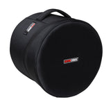 Gator Cases ICON Series Premium Tom Bag; 10 x 10; (GP-ICON-1010)