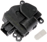 Dorman 604-004 HVAC Blend Door Actuator Compatible with Select Chrysler/Dodge/Mitsubishi Models