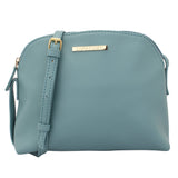 Lapis O Lupo Luaviah Women Sling Bag (Turquoise)