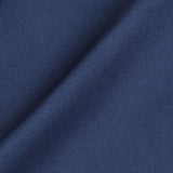 Aida Cloth 18 Count Cross Stitch Fabric,19 28inch (18CT,Navy)