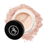 Mineral Powder Foundation for Sensitive Skin, Powder Sunscreen with SPF 26, All Natural Ingredients, Anti-oxidant protection, Ma