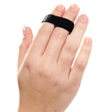 3Point Products 3pp Buddy Loops for Jammed and Broken Fingers (1/2 Wide (Pack of 25))