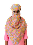 Kaly India Women Scarf | Hizab For Women | Scarf For Working Women