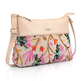 Adisa Women'S Girls Embroided Sling Bag (Sl5152-Cre),Off White,,B0F2GP2N7J
