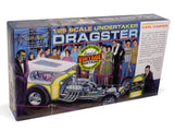 Polar Lights Carl Casper Undertaker Dragster