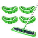 Yicotira Reusable Microfiber Mop Pads Compatible with Swiffer XL Mop