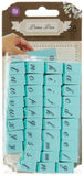 Prima Marketing 655350560843 Embellishment, 1