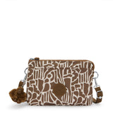 Kipling Women's Riri Prt Crossbody Bag