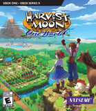 Harvest Moon: One World - Xbox One