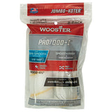 Wooster Brush RR3024 1/2 RR30241/2 JumboKoter Pro/DooZ Roller 3/8Inch Nap, 2Pack, 41/2Inch, 4.5 Inch
