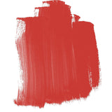 High Flow Acrylics by GOLDEN, Naphthol Red Light, 4 fl. oz. Bottle, Professional Acrylic Paint,SemiOpaque