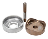 Greenlee 745H4 Knockout Punch Unit for 4 Inch Conduit