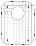 Karran GR-3002 Stainless Steel Bottom Grid 13-1/4 in. x 17-1/4 in. Fits E-360R