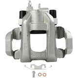 cciyu 18B5421 Rear Right Disc Brake Caliper Assembly With Bracket For Dodge For Durango 2011-2019,For Jeep For Grand Cherokee 20