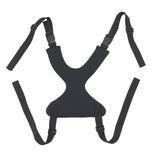 Inspired by Drive Pediatric Seat Harness, Black