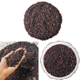 Natural Healing Crystal Chips For Strength, Passion, And Protection | Garnet Chips For Reiki, Meditation & Vastu Chakra | Decora