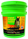Finish Line Horse Products Original Premium Clay (45-Pounds)