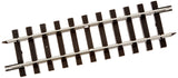 Bachmann Industries Large G Scale Straight Steel Alloy Track (4 Piece)