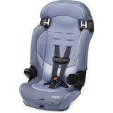 Cosco Kids Finale DX 2-in-1 Booster Car Seat, Forward Facing Toddler Car Seat (30-65 lbs) and Belt Positioning High Back Booster