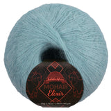 JubileeYarn Mohair Elixir Yarn - 50g/Skein Baby Wool Blend - Velvet Hammer - 1 Ball