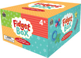 Teacher Created Resources Fidget Box, 18 Pieces