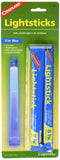 Coghlans Lightsticks, Blue, 2Pack