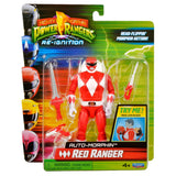 Mighty Morphin Power Rangers - Red Ranger Action Figure