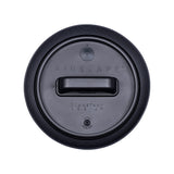 Airscape Bucket Insert Airtight Lid - Bulk Dry Storage - Unique Nitro Flush Port and Degassing Valve for Versatility - Preserve