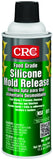 CRC Food Grade Silicone Mold Release 03301 11.5 Wt. Oz., Premium Grade Silicone Fluid For High Temperature Applications