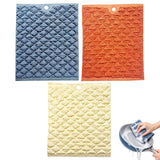 Cleaning Sponge Compatible with Caraway Cookware, 3 Pack Kitchen Sponges
