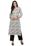 Gosriki Women'S Cotton Kurta (Kur190016-Xxl_2Xl_Multicoloured),multicoloured,2,B07QFHVF65