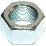 Hard-to-Find Fastener 014973261535 Grade 5 Fine Hex Nuts, 1-14, Piece-2