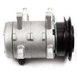 SCITOO AC Compressor Rapid Cooling for Nissan Frontier 2.4L for Nissan Xterra 2.4L 1998-2004 926003S511 6511607 926008B400 68455